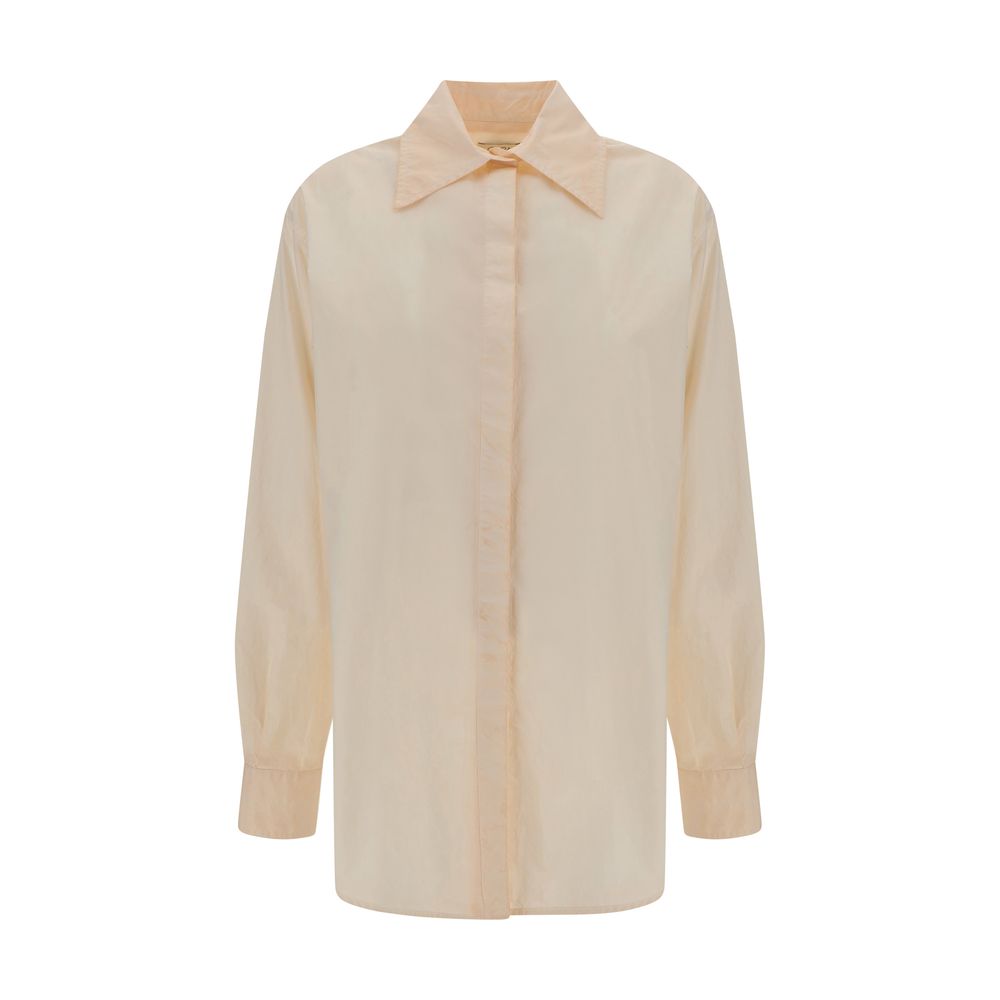 Quira Oversized Shirt -   -  Quira.