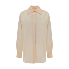 Quira Oversized Shirt -   -  Quira.