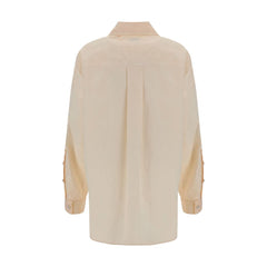 Quira Oversized Shirt -   -  Quira.