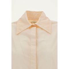 Quira Oversized Shirt -   -  Quira.