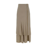 Quira Skirt -   -  Quira.