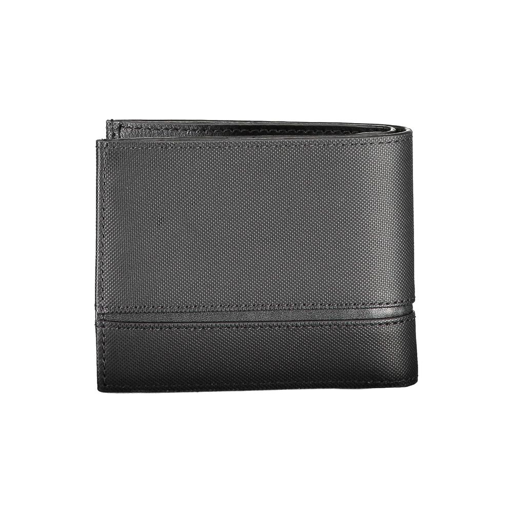 Calvin Klein Black Leather Men Wallet -  Leather Wallet for Men -  Calvin Klein. Calvin Klein Black Leather Men Wallet -  Leather Wallet for Men -  Calvin Klein.