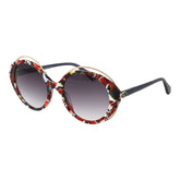 Christian Lacroix Multicolor Women Sunglasses -   -  Christian Lacroix.