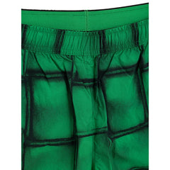 Bottega Veneta Green Polyamide Swim Short -   -  Bottega Veneta.