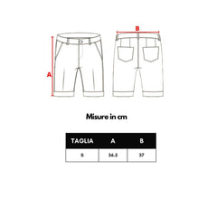 Canali Blue Polyester Swim Short -   -  Canali.