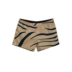 Bottega Veneta Beige Polyamide Swim Short -   -  Bottega Veneta.