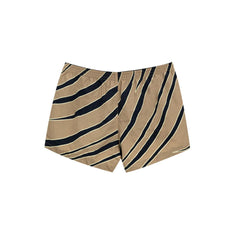 Bottega Veneta Beige Polyamide Swim Short -   -  Bottega Veneta.