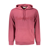 Timberland Purple Cotton Mens Sweater -   -  Timberland.