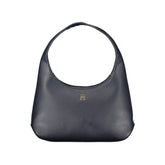 Tommy Hilfiger Blue Polyester Handbag -   -  Tommy Hilfiger.