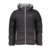 La Martina Elegant Hooded Lightweight Jacket -   -  La Martina.