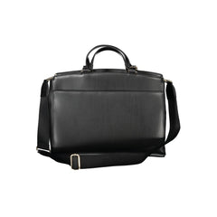 Tommy Hilfiger Black Polyethylene Women Handbag -   -  Tommy Hilfiger.