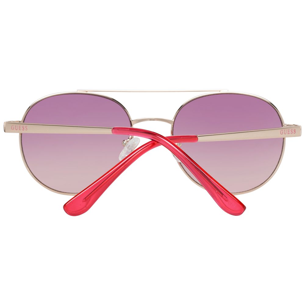 Guess Pink Women Sunglass -   -  Guess. Guess Pink Women Sunglass -   -  Guess.