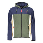 Norway 1963 Green Polyester Men Jacket -   -  Norway 1963.