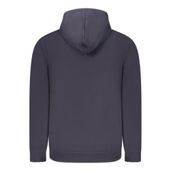 Guess Jeans Blue Cotton Men Sweater -   -  Guess Jeans.