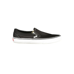 Vans Black Polyester Men Sneaker -   -  Vans.