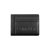 Calvin Klein Black Polyethylene Men Wallet -   -  Calvin Klein.