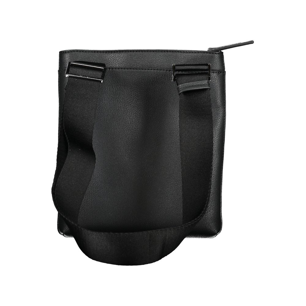 Calvin Klein Elegant Black Shoulder Bag with Contrasting Details -  Shoulder Bag for Men -  Calvin Klein. Calvin Klein Elegant Black Shoulder Bag with Contrasting Details -  Shoulder Bag for Men -  Calvin Klein.