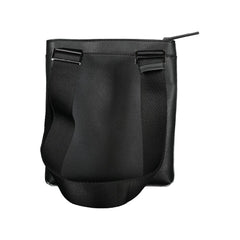 Calvin Klein Elegant Black Shoulder Bag with Contrasting Details -  Shoulder Bag for Men -  Calvin Klein.