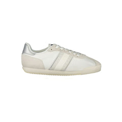 Tommy Hilfiger White Polyester Women Sneaker -   -  Tommy Hilfiger.