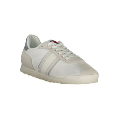 Tommy Hilfiger White Polyester Women Sneaker -   -  Tommy Hilfiger.