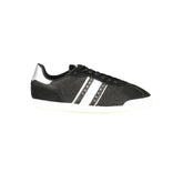 Tommy Hilfiger Black Polyester Women Sneaker -   -  Tommy Hilfiger.