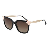 Carolina Herrera Black Women Sunglasses -   -  Carolina Herrera.