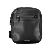 Calvin Klein Sleek Urban Shoulder Bag with Contrast Details -  Shoulder Bag for Men -  Calvin Klein.