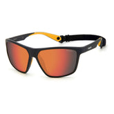 Polaroid Black Resin Sunglasses -   -  Polaroid.
