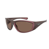 Arnette Red Resin Sunglasses -   -  Arnette.