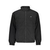Tommy Hilfiger Black Polyester Men Jacket -   -  Tommy Hilfiger.