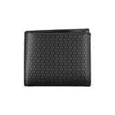 Calvin Klein Elegant Leather Bi-Fold Wallet with RFID Blocking -  Wallets for Men -  Calvin Klein.