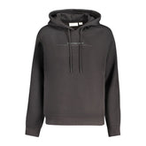 Calvin Klein Black Cotton Women Sweater -   -  Calvin Klein.