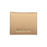 Mario Valentino Beige Polyethylene Wallet -   -  Mario Valentino.