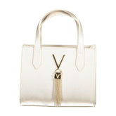 Mario Valentino Brown Polyethylene Women Handbag -   -  Mario Valentino.