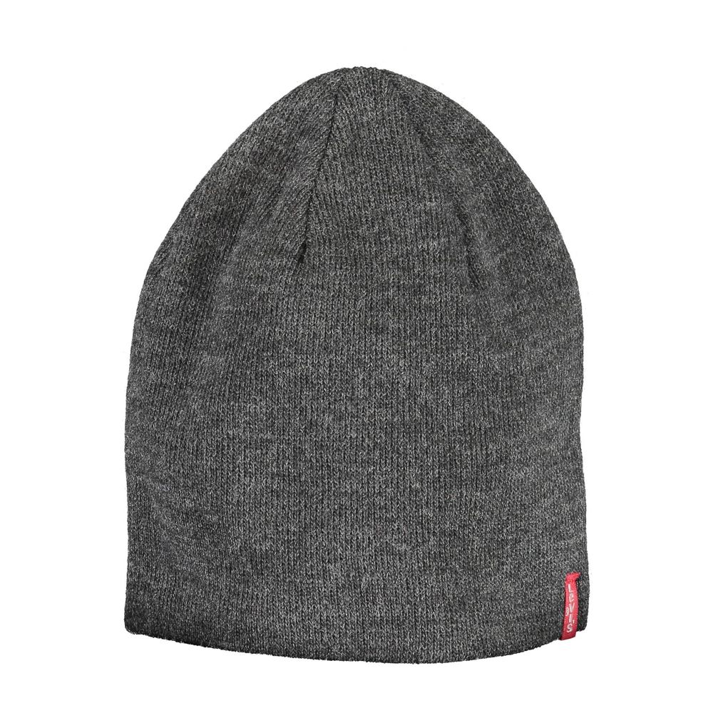 Levi's Brown Marabou Men Cap -   -  Levi's. Levi's Brown Marabou Men Cap -   -  Levi's.