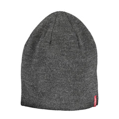 Levi's Brown Marabou Men Cap -   -  Levi's.