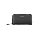 Mario Valentino Black Polyethylene Wallet -   -  Mario Valentino.
