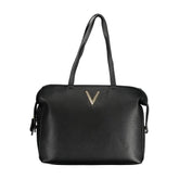 Mario Valentino Black Polyethylene Handbag -   -  Mario Valentino.