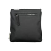 Calvin Klein Sleek Contrast Detail Shoulder Bag -  Shoulder Bag for Men -  Calvin Klein.