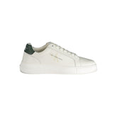 Calvin Klein White Polyester Sneaker -   -  Calvin Klein.