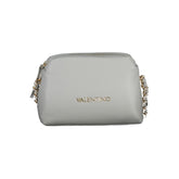 Mario Valentino Gray Polyethylene Women Handbag -   -  Mario Valentino.