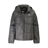 Tommy Hilfiger Black Polyester Women Jacket -   -  Tommy Hilfiger.