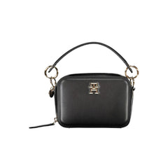 Tommy Hilfiger Black Polyethylene Women Handbag -   -  Tommy Hilfiger.