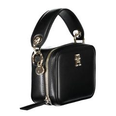 Tommy Hilfiger Black Polyethylene Women Handbag -   -  Tommy Hilfiger.