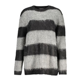 Guess Jeans Black Polyester Sweater -   -  Guess Jeans.