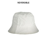K-WAY White Polyamide Women Hat -   -  K-WAY.