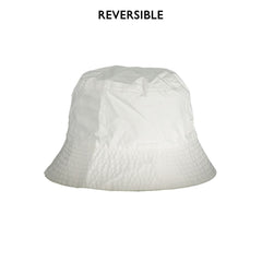 K-WAY White Polyamide Women Hat -   -  K-WAY.