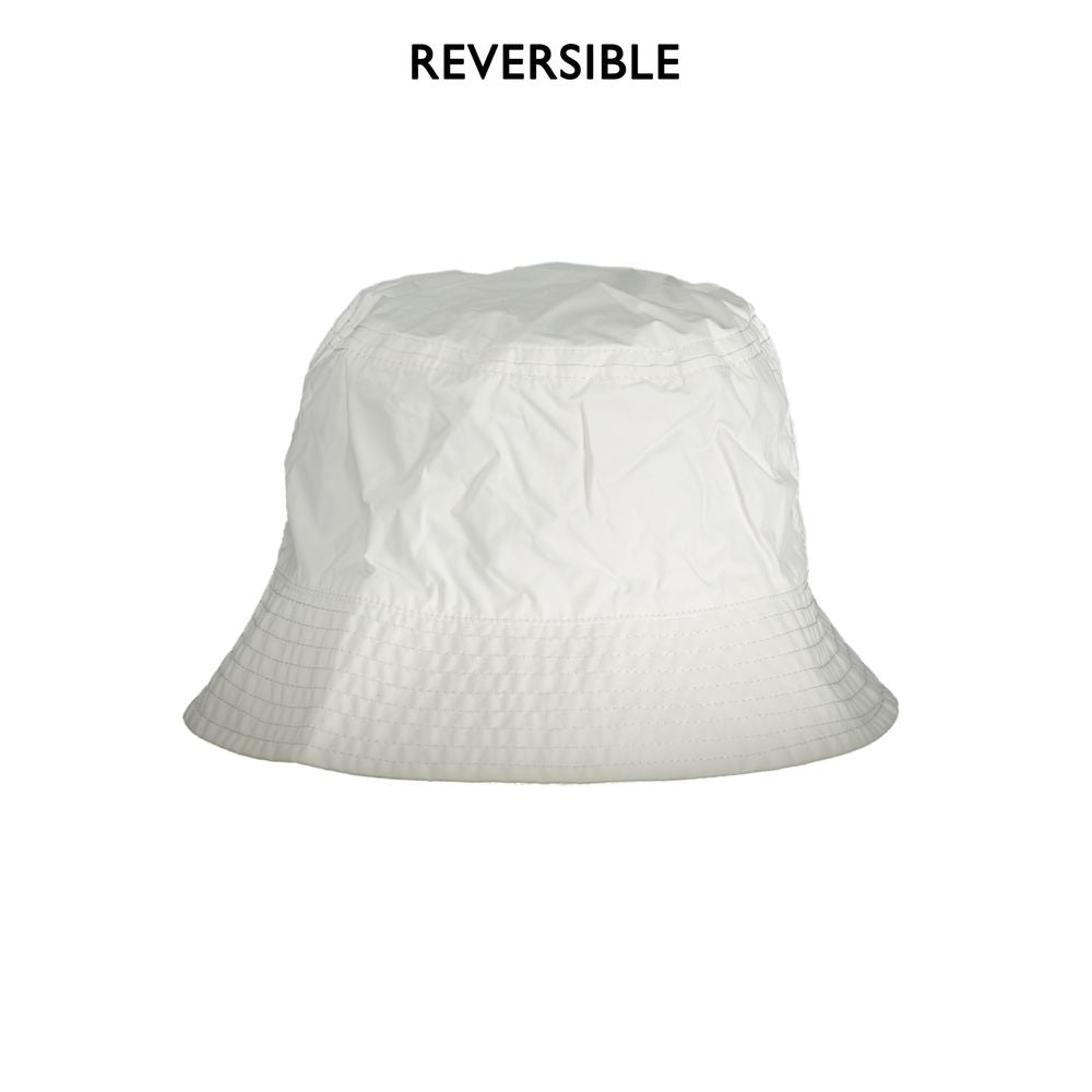 K-WAY White Polyamide Women Hat -   -  K-WAY. K-WAY White Polyamide Women Hat -   -  K-WAY.