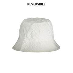 K-WAY White Polyamide Women Hat -   -  K-WAY.