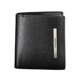 Calvin Klein Sleek Bifold Wallet with RFID Block Technology -  Wallets for Men -  Calvin Klein.